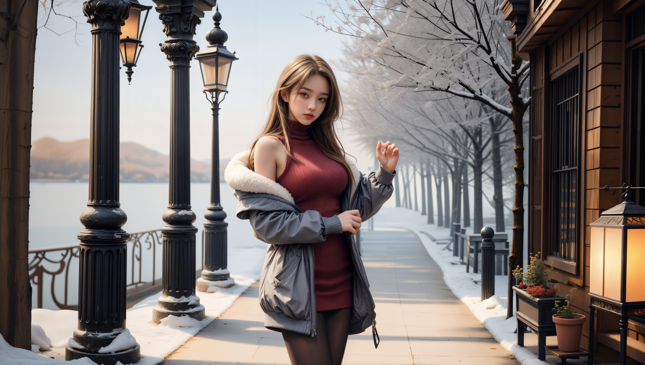 草原钧瓷淬炼：“神舟家园”重燃八百年窑火